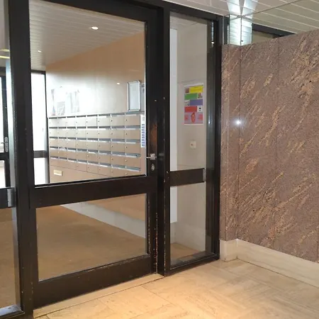 Nord Vrie 9c Blankenberge