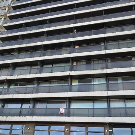 Nord Vrie 9c Blankenberge