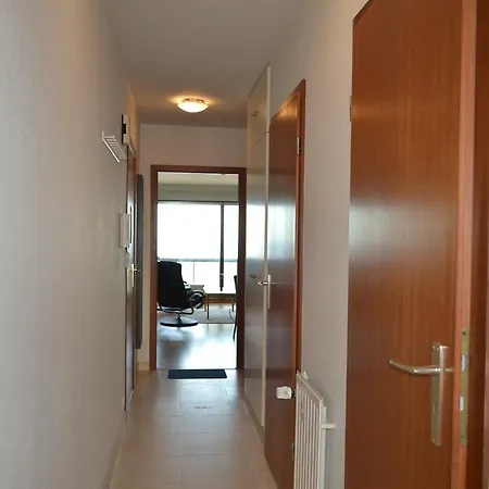 Nord Vrie 9c Apartment Blankenberge