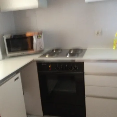 Nord Vrie 9c Apartment